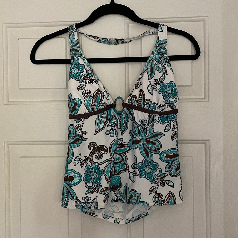 cute summer halter top
